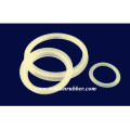 OEM Clear FDA Silicone Gasket